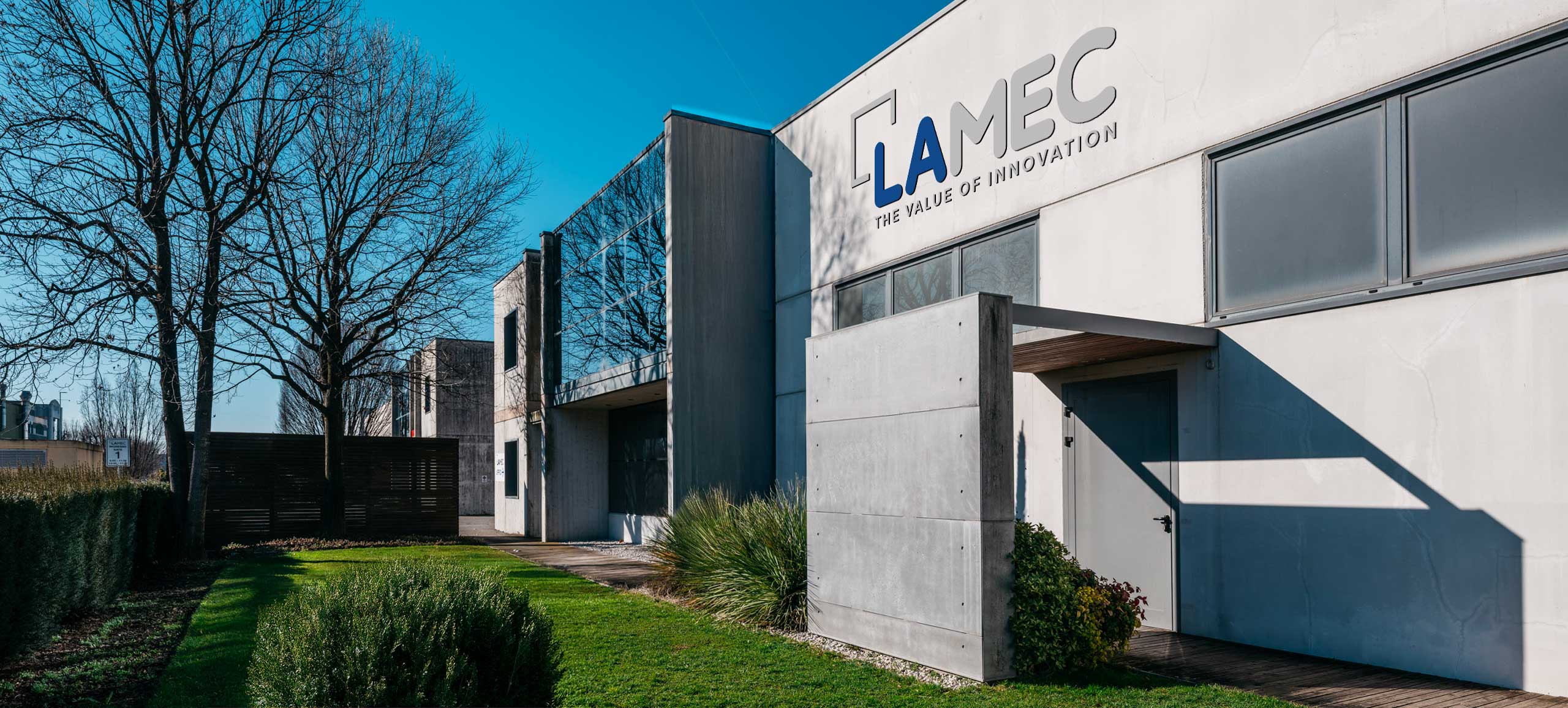 LA.MEC. - Oltre 45 anni di esperienza nella lavorazione del tubo